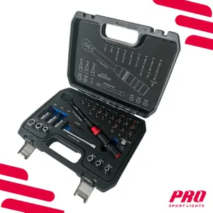 Torque wrench Pro Sport Lights (x32) image-3