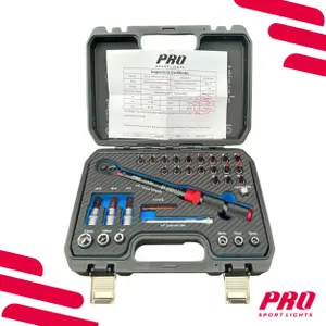 Torque wrench Pro Sport Lights (x32) image-4