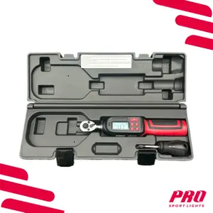 Digital Torque Wrench Pro Sport Lights image-3