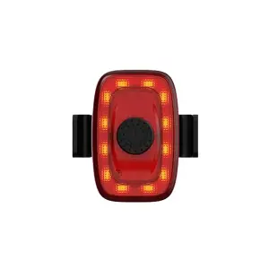 Front Light Kit and Rear Light Pro Sport Lights 1300 et 120 lumens image-3
