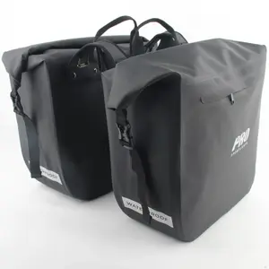 Hintere Tasche Pro Sport Lights