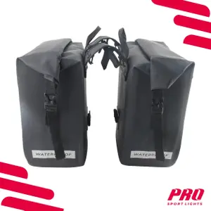 Hintere Tasche Pro Sport Lights image-2