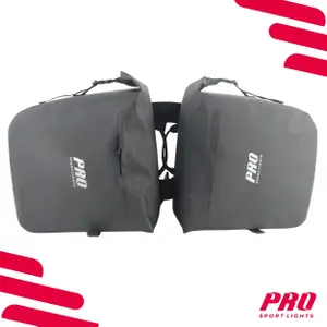 Hintere Tasche Pro Sport Lights image-3