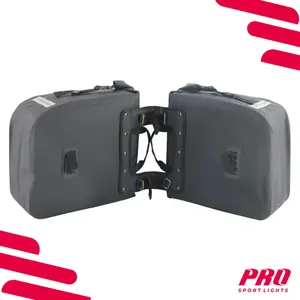 Hintere Tasche Pro Sport Lights image-4