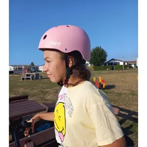 Kinderhelm Pro Sport Lights image-1