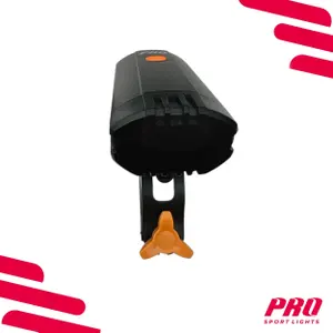 LED front light Pro Sport Lights 1200 lumens image-3