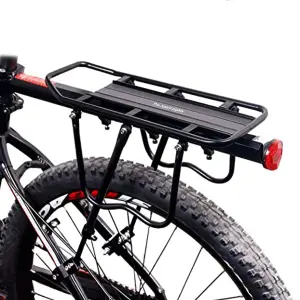 Porte-Bagages Erweiterung Pro Sport Lights