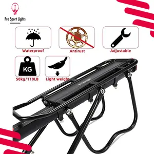 Porte-Bagages Erweiterung Pro Sport Lights image-3