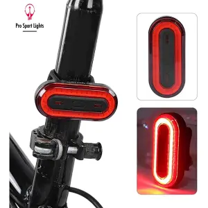 Taillight Pro Sport Lights 100 lumens image-3
