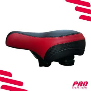 Selle cruiser Pro Sport Lights Comfort Royal image-1
