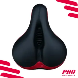 Selle cruiser Pro Sport Lights Comfort Royal image-2