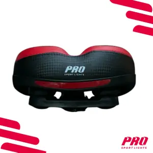Selle cruiser Pro Sport Lights Comfort Royal image-3