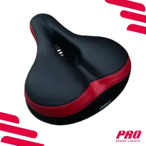 Selle cruiser Pro Sport Lights Comfort Royal image-4