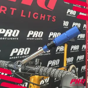 Claw Wrench Tool Pro Sport Lights image-1