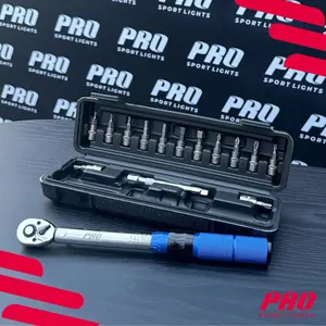 Claw Wrench Tool Pro Sport Lights image-3