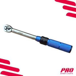 Claw Wrench Tool Pro Sport Lights image-4