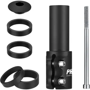 Lenker Vorbau Adapter Pro Sport Lights image-3