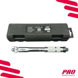 Torque wrench Pro Sport Lights image-2