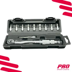 Torque wrench Pro Sport Lights image-3