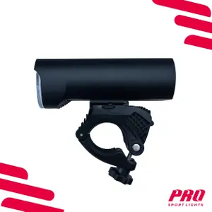 Front Light and Rear Light Pro Sport Lights 1300 et 120 lumens image-1