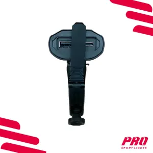 Front light Pro Sport Lights 1200 lumens image-3