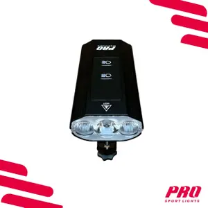 Front light Pro Sport Lights 1200 lumens image-4