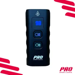 Front light Pro Sport Lights 1800 lumens image-4
