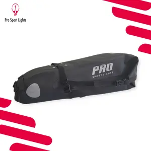 Waterproof Saddle Bag Pro Sport Lights image-1