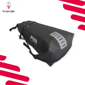 Waterproof Saddle Bag Pro Sport Lights image-3