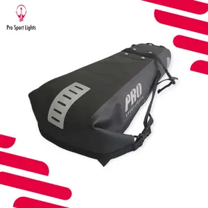 Waterproof Saddle Bag Pro Sport Lights image-4