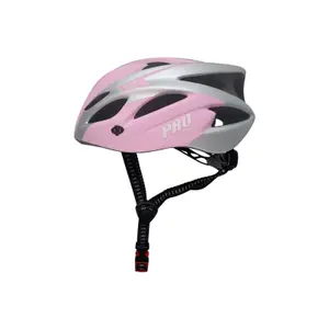 Casco de mujer Pro Sport Lights