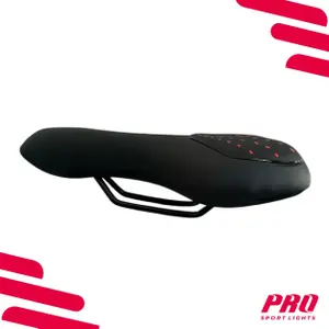 Saddle Pro Sport Lights Royal Gel Premium image-4