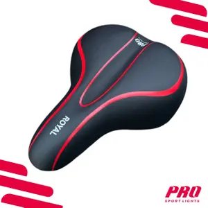 Selle femme Pro Sport Lights Premium Gel Comfort image-1