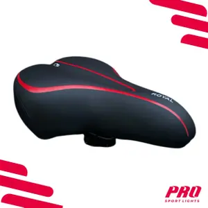 Selle femme Pro Sport Lights Premium Gel Comfort image-2