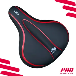 Selle femme Pro Sport Lights Premium Gel Comfort image-3