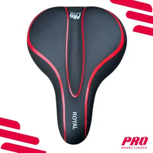 Selle femme Pro Sport Lights Premium Gel Comfort image-4