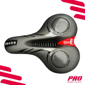Sattel Pro Sport Lights Comfort Cruiser Drifter Gel image-3