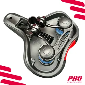 Sattel Pro Sport Lights Comfort Cruiser Drifter Gel image-4