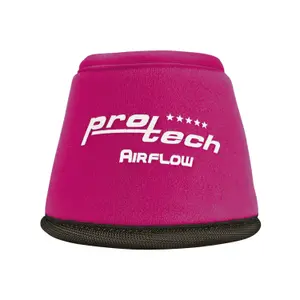 Καμπάνες για άλογα Pro-Tech Airflow Performa image-0