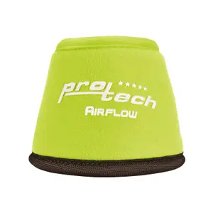 Καμπάνες για άλογα Pro-Tech Airflow Performa image-0