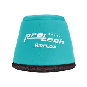 Καμπάνες για άλογα Pro-Tech Airflow Performa image-0