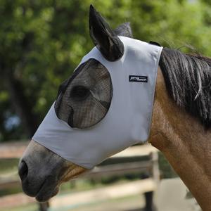 ag00194-grey-bonete-anti-moscas-para-caballo-en-lycra-extensible-pro-tech-gris
