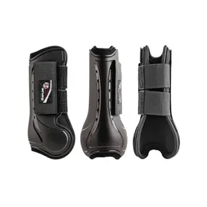 Peesbeschermer voor paarden Pro-Tech Airflow image-0