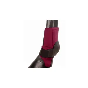 Neoprene horse boots Pro-Tech image-0