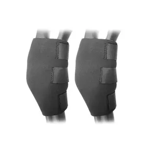 Protège-jarret pour cheval en néoprène Pro-Tech image-0