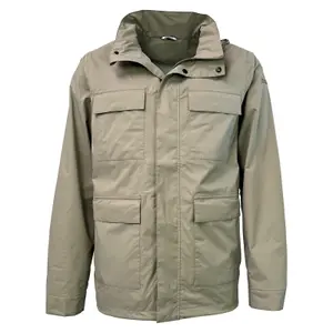 Waterproof Jacket Pro-X Elements Phil image-0