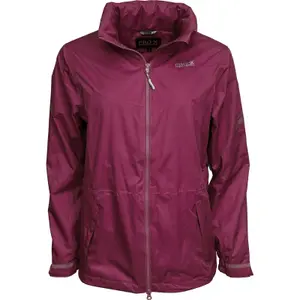 Women's waterproof jacket Pro-X Elements Vroni image-0