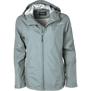 Women's hooded waterproof jacket Pro-X Elements Doro image-0