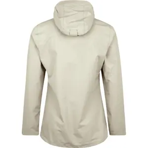 Regenjacke mit Kapuze für Damen Pro-X Elements Kim image-1