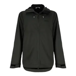 Women's hooded waterproof jacket Pro-X Elements Josi image-0